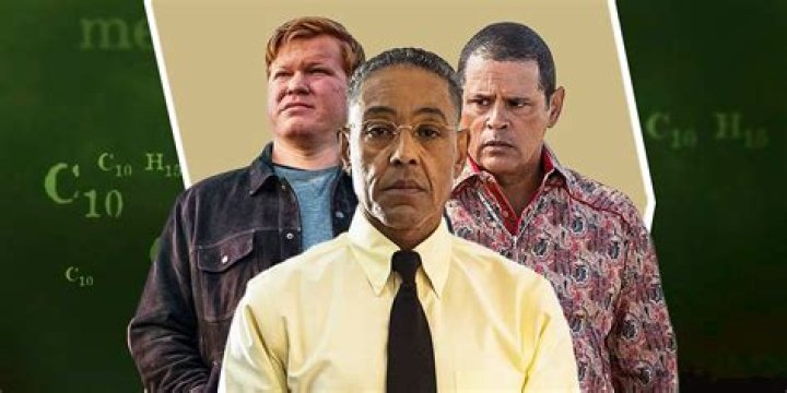 Todd Alquist: The Unforgettable Character from Breaking Bad