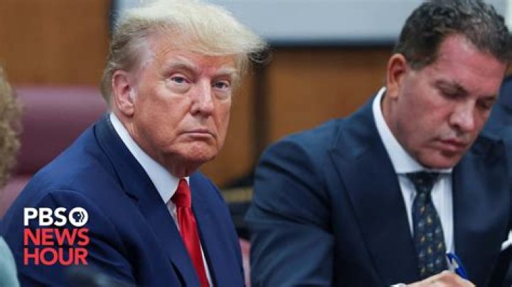 Tyler Hubbard and Donald Trump: A Unique Connection