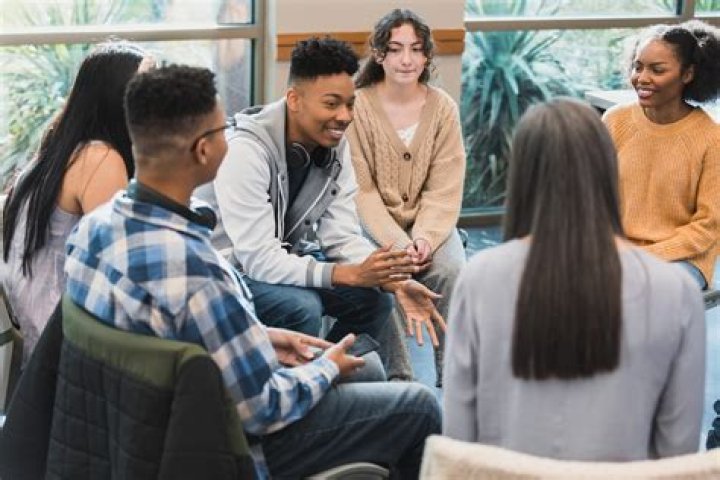 Understanding Horny Teenagers: Navigating Adolescence and Sexuality