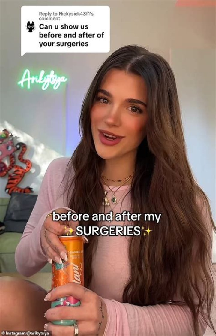 Understanding the Arikytsya Leak: What You Need to Know