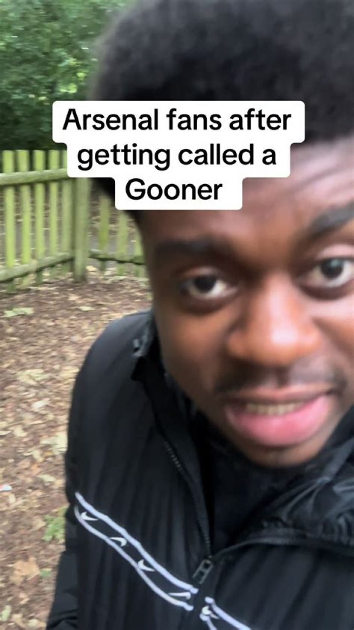 Understanding the Term "Gooner": A Comprehensive Exploration