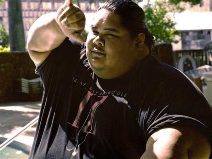Unraveling the Heartbreak: Israel Kamakawiwo'ole's Wife's Death