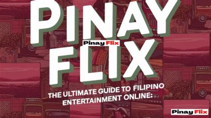Unveiling the World of Pinay.flix: A Comprehensive Guide