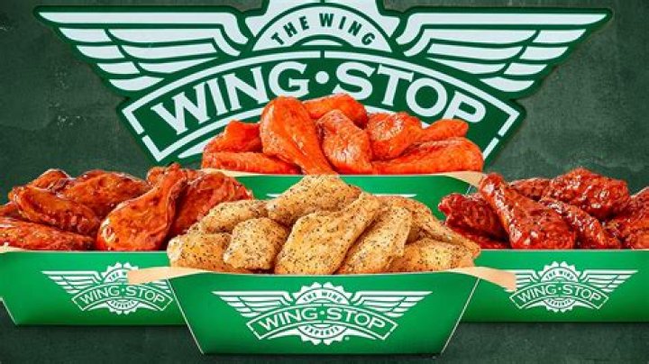 Wingstop Flavors Ranked: The Ultimate Guide to Discovering Your Perfect Taste